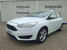 Image of FORD FOCUS STYLE TDCI Estate
