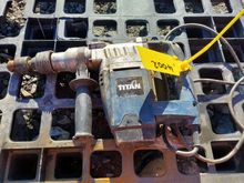 Image of Titan 6KG SDS Plus Rotary Hammer Drill