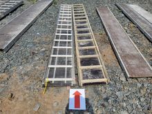 Image of 2x Builders Crawler Boards