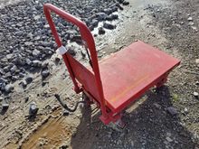 Image of Clarke Lift Trolley