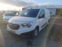 Image of VAUXHALL COMBO 2300 EDITION S/S Panel Van