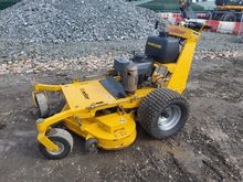 Image of Hustler TrimStar Mower