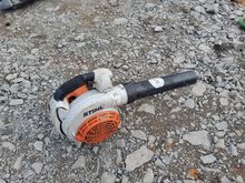 Image of Stihl BG86-C Leaf Blower