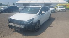 Image of VAUXHALL ASTRA DESIGN CDTI S/S Estate