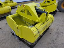 Image of Colson 500 Clambshell Bucket