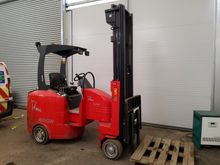 Image of Flexi 17N/1000 Forklift