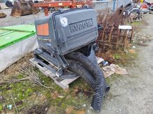 Image of Kubota Collector