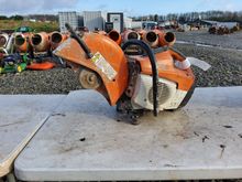 Image of Stihl TS4801 Disc Cutter