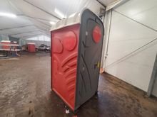 Image of Portable Toilet