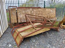 Image of Assorted Cattle Panels