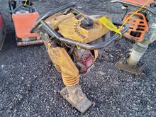 Image of Bomag BT 60 Trench Rammer