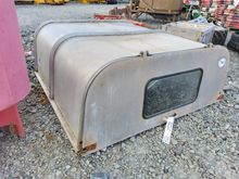 Image of Vehicle Canopy