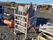 Image of Qty of Pop Up Decks