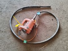 Image of Altrad Belle Megavib+ Concrete Poker