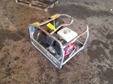 Image of Belle Hydraulic Power Pack