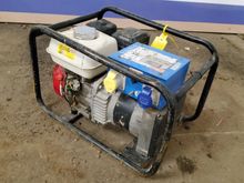 Image of Stephill Generator