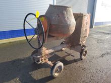 Image of Belle Site Mixer