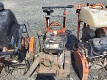 Image of Belle CS 451 Floor Saw