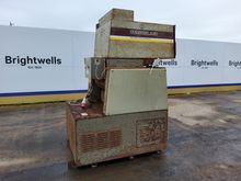 Image of Cumberland 6-84 Granulator With Blower