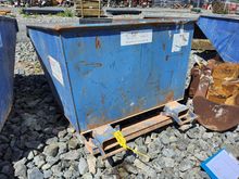 Image of Tipping Skip