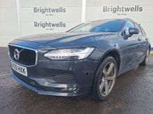 Image of VOLVO V90 D5 POWERPULSE AWD AUT Estate