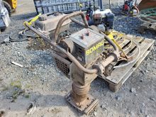 Image of Bomag BT50 Trench Rammer