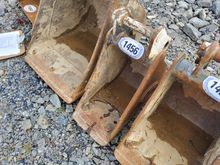 Image of Trench Bucket