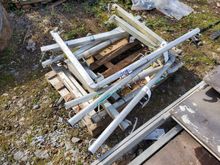 Image of Quantity Of Scaffolding