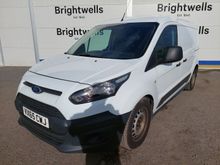 Image of FORD TRANSIT CONNECT 210 Panel Van