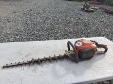 Image of Husqvarna 522HD60X Petrol Trimmer