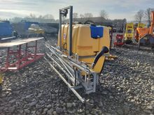 Image of Jarmet P128 Sprayer