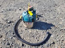 Image of Makita Vacum