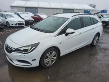 Image of VAUXHALL ASTRA CDTI S/S Estate