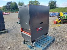 Image of Armorgard Tuffbank Tool Vault