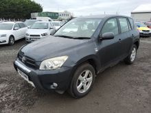 Image of TOYOTA RAV4 XT4 D-4D Estate
