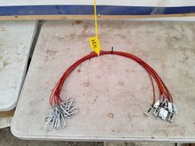 Image of 10x Brake Away Cables