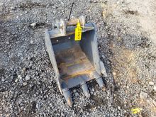Image of 450mm Digging Bucket