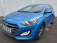 Image of HYUNDAI I30 SPECIAL CRDI Estate