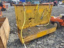 Image of 3 Station Bootwash