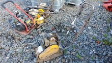 Image of Wacker Neuson 12" Petrol Compaction Plate