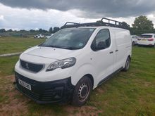 Image of PEUGEOT EXPERT PROFESSIONAL L1 BL Panel Van