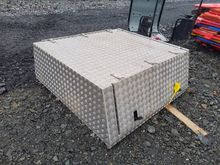 Image of Canopy to Fit Nissan Navara D40