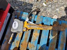 Image of JCB Hydraulic Breaker