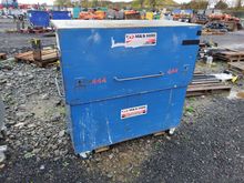 Image of Armorgard Site Box