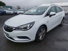 Image of VAUXHALL ASTRA CDTI Estate