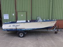 Image of 1960 Dowty Marine Turbocraft