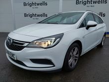 Image of VAUXHALL ASTRA CDTI Estate