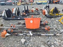 Image of Qty of Hedgetrimmers