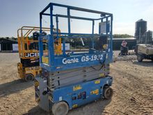 Image of Genie GS-1932 Scissor Lift