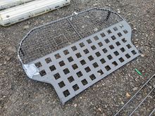 Image of Mitsubishi Outlander Boot Guard